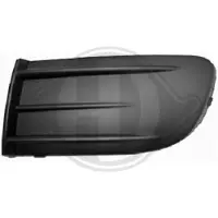 Diederichs 7831047 Ventilatiegrille, bumper