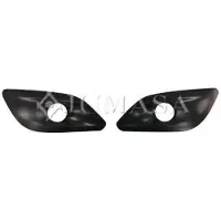 JUMASA 28033575 Ventilatiegrille, bumper