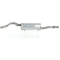 Walker 21194 Einddemper