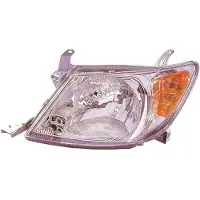 IPARLUX 11343502 Koplamp