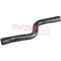 METZGER 2421605 Radiateurslang