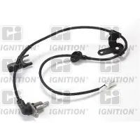 Quinton Hazell XABS193 Wielsnelheidssensor (ABS)