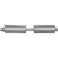 VEGAZ FS-559 Uitlaat middendemper