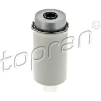 Topran 302 728 Brandstoffilter