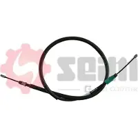 Seim 404720 Handremkabel