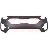 VAN WEZEL 8307574 Bumper
