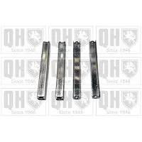 Quinton Hazell BFK889 Accessoireset, schijfremblok