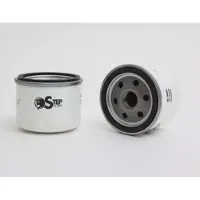 STEP FILTERS HC6085 Oliefilter