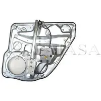 JUMASA ZR VK513 L Raammechanisme