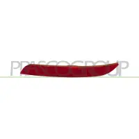 PRASCO BM0494353 Reflector, parkeer- / breedtelicht