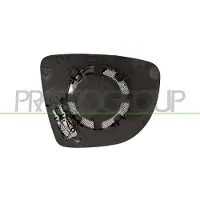 PRASCO Spiegelglas, buitenspiegel RN3297514