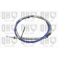 Quinton Hazell BC3228 Handremkabel