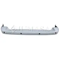 JUMASA 25445529 Achterbumper