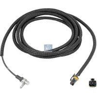 DT Spare Parts 3.37149 Wielsnelheidssensor (ABS)