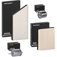 RIDEX 4055F11275 Filterset