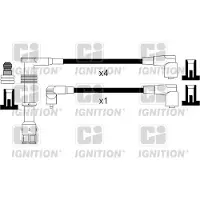 Quinton Hazell XC1046 Bougiekabels