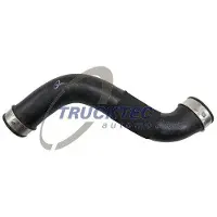 TRUCKTEC AUTOMOTIVE 02.14.156 Laadluchtslang