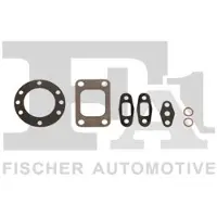 FA1 KT220890E Turbocharger, montageset