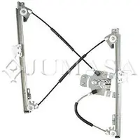 JUMASA 62241039 Raammechanisme