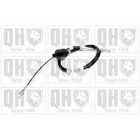 Quinton Hazell QCC1061 Koppelingskabel