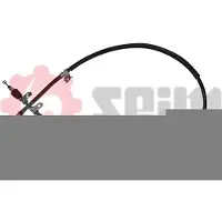 Seim 554168 Handremkabel