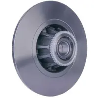 Hella 8DB 355 017-731 Remblokken