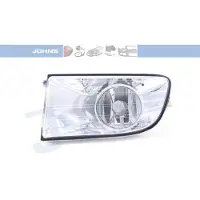 Johns 71 21 29 Mistlamp
