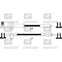 Quinton Hazell XC1107 Bougiekabels