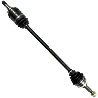 EURODRIVELINE TO-250A Aandrijfas