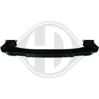Diederichs 4235060 Schokdemper, bumper