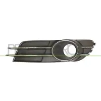PRASCO AD0382133 Ventilatiegrille, bumper