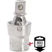 Ks Tools 917.1250-E Scharnieras, steeksleutel