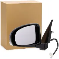RIDEX 50O0493 Buitenspiegel