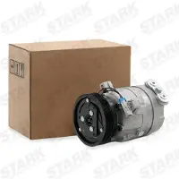 Stark SKKM-0340206 Aircopomp