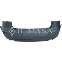 JUMASA 25400433 Achterbumper