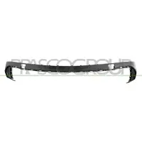 PRASCO AD8261081 Achterbumper