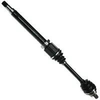 EURODRIVELINE VO-232 Aandrijfas