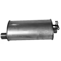 VEGAZ VOS-61 Einddemper