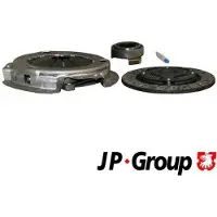 JP GROUP 4830401010 Koppelingsset