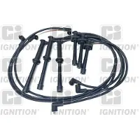 Quinton Hazell XC651 Bougiekabels