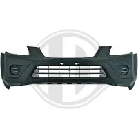 Diederichs 5281950 Bumper