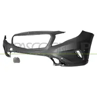 PRASCO ME7001021 Bumper
