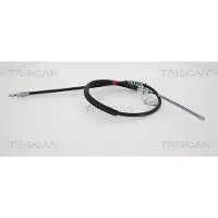 TRISCAN 8140 161128 Handremkabel