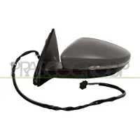 PRASCO Buitenspiegel VG0557304P