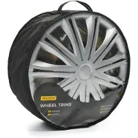 RIDEX 100009A0017 Wieldoppen