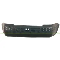 PRASCO VG0811051 Achterbumper