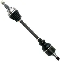 EURODRIVELINE PG-122 Aandrijfas