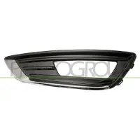 PRASCO FD4302134 Ventilatiegrille, bumper