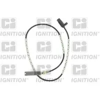 Quinton Hazell XABS255 Wielsnelheidssensor (ABS)