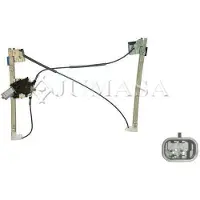 JUMASA ZR ST13 R B Raammechanisme